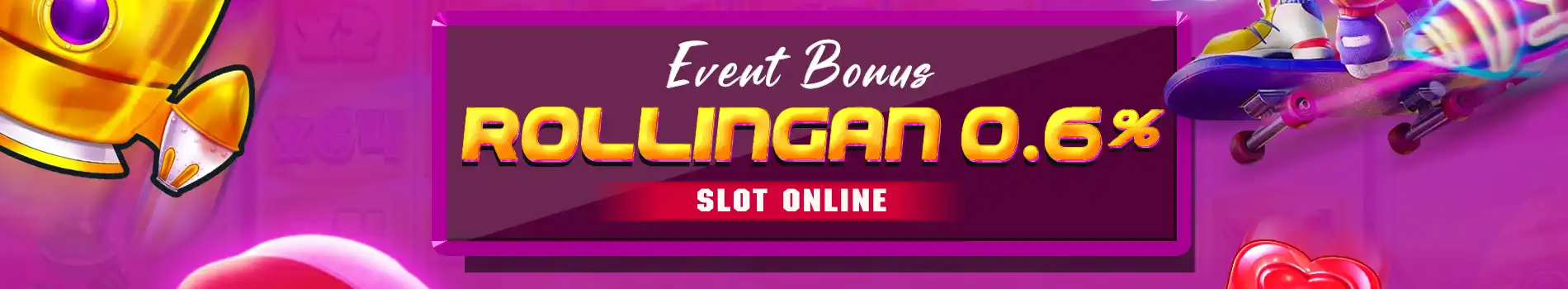 BONUS TURNOVER SLOT